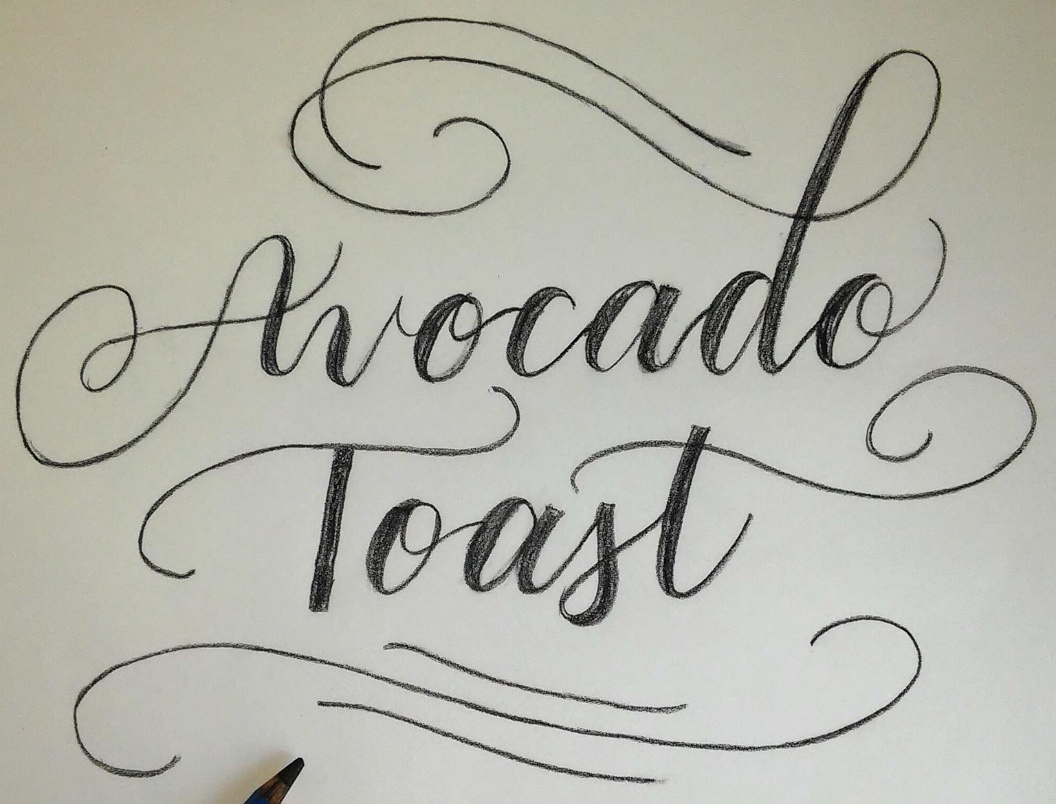 Breakfast Inspiration - image 2 - student project