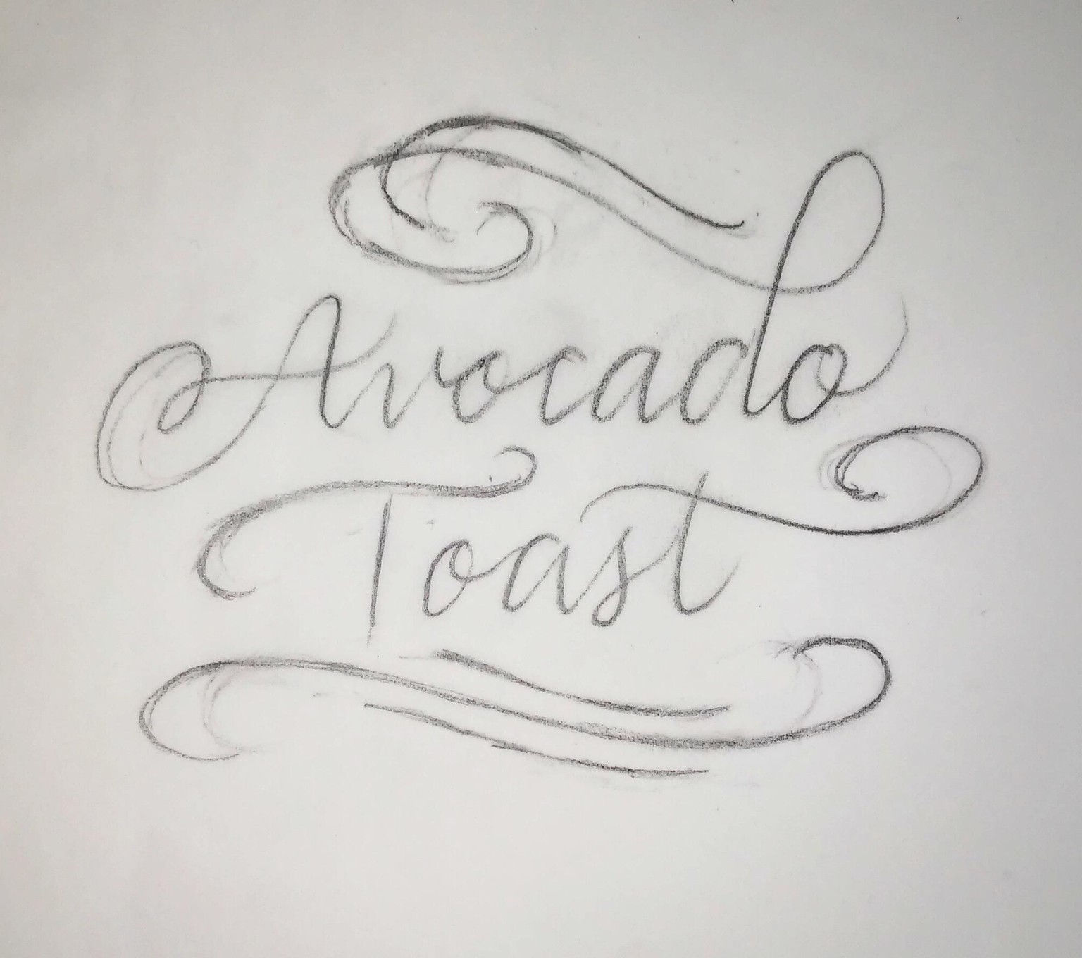 Breakfast Inspiration - image 1 - student project