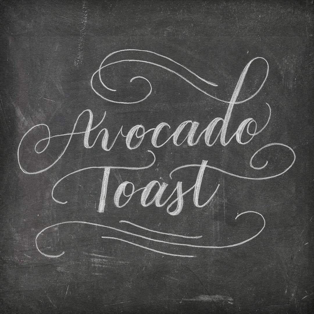 Breakfast Inspiration - image 3 - student project