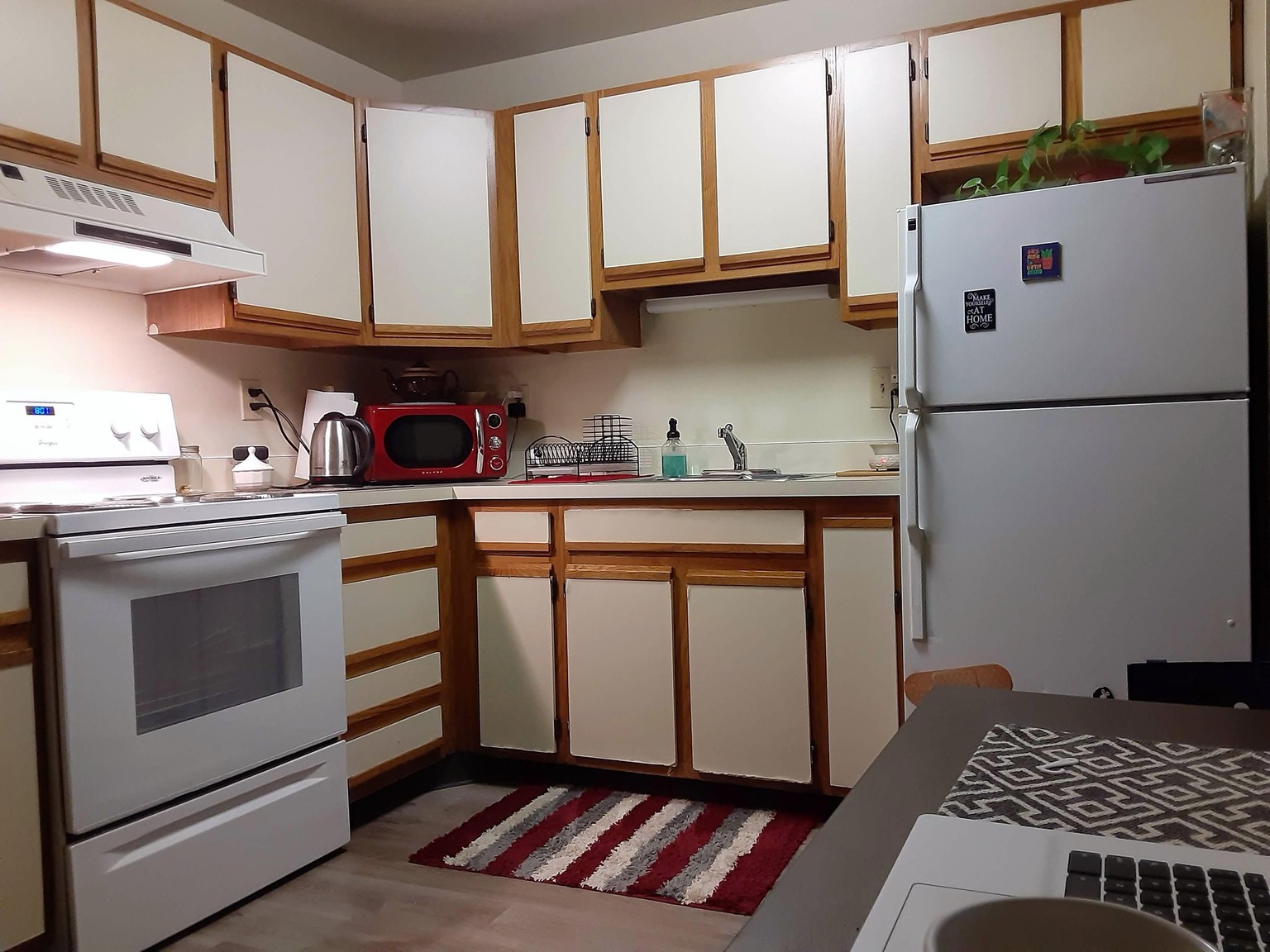 Declutter My Kitchen - image 2 - student project