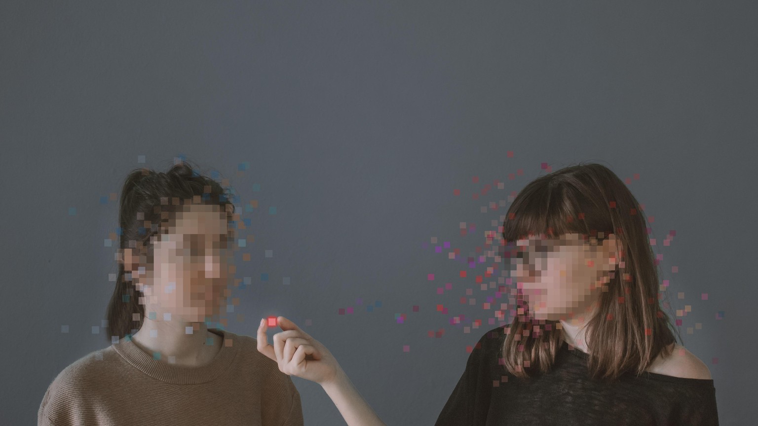 Show And Tell - image 3 - student project