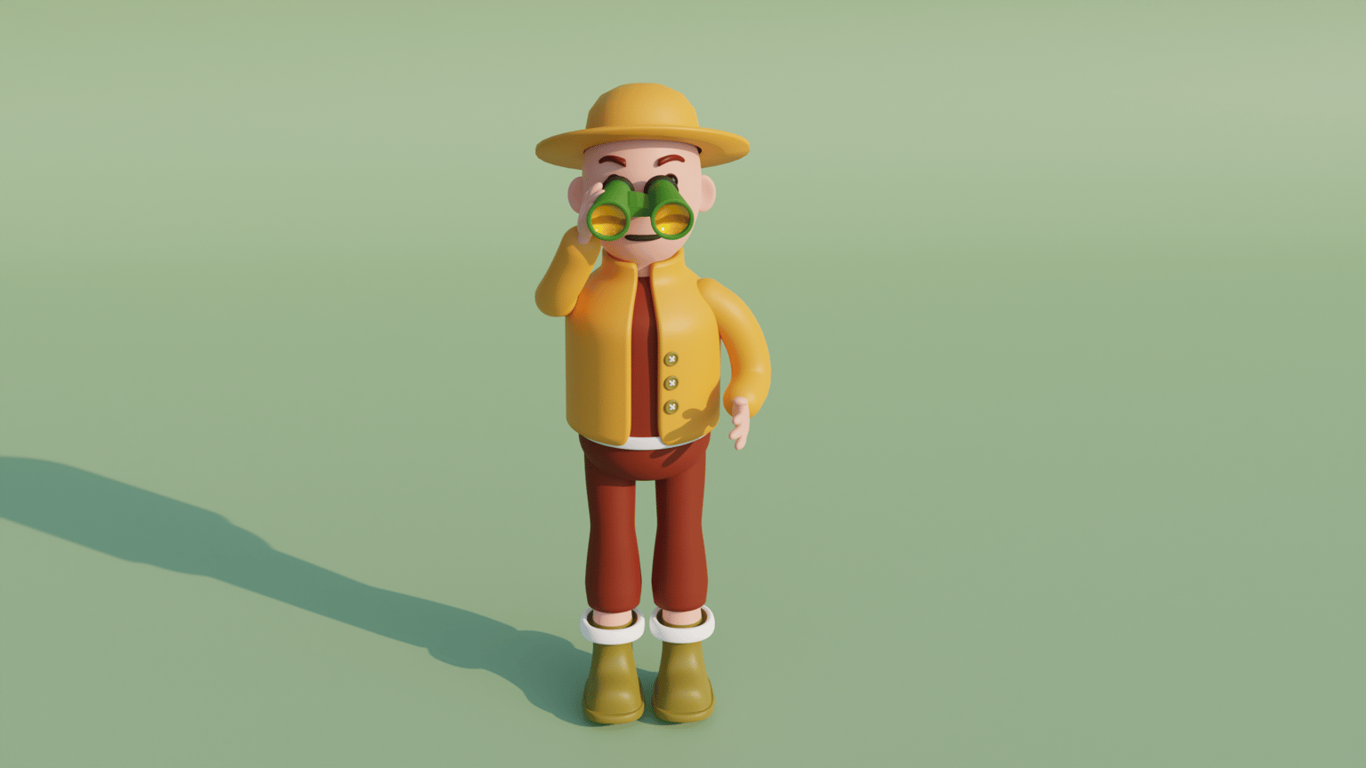 My render! - image 1 - student project