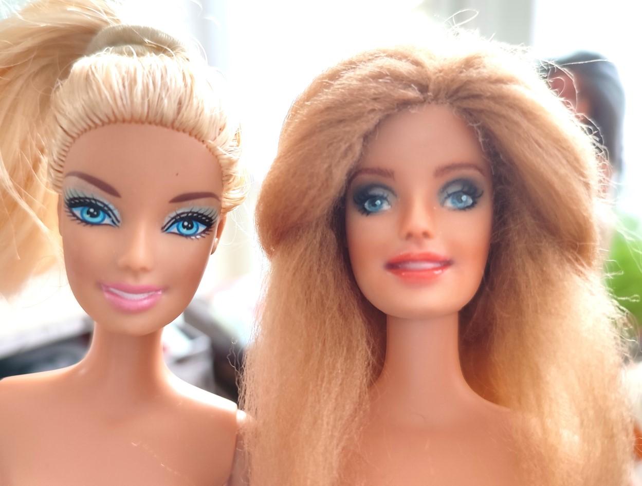 My Scene dolls - image 4 - student project