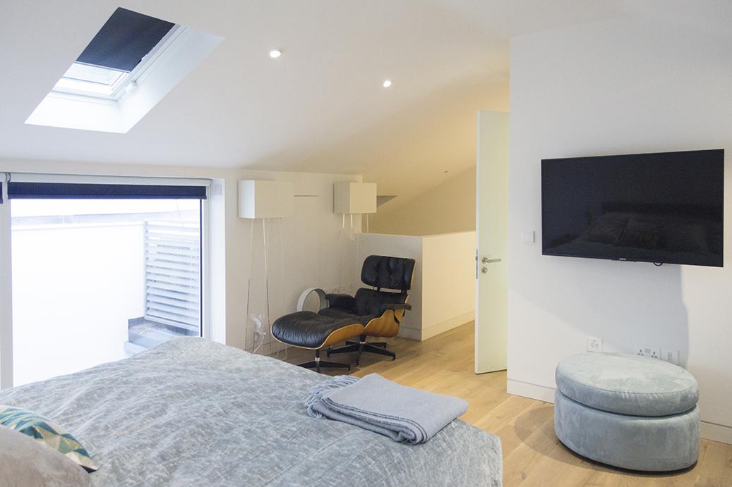 London Mews - image 3 - student project