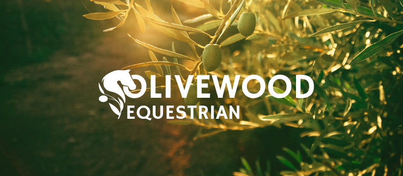 Olivewood Equestrian Rebrand - image 6 - student project