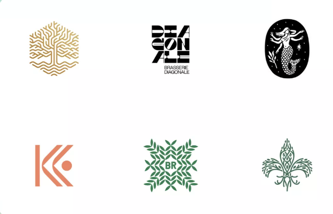 Olivewood Equestrian Rebrand - image 3 - student project