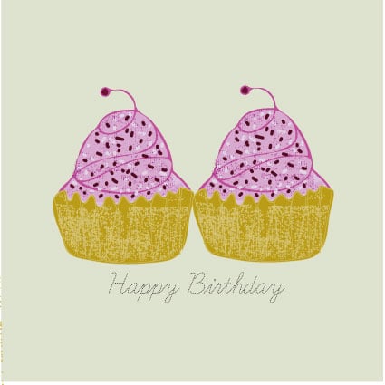 cup cakes - image 1 - student project