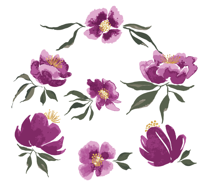 In love with roses - image 3 - student project