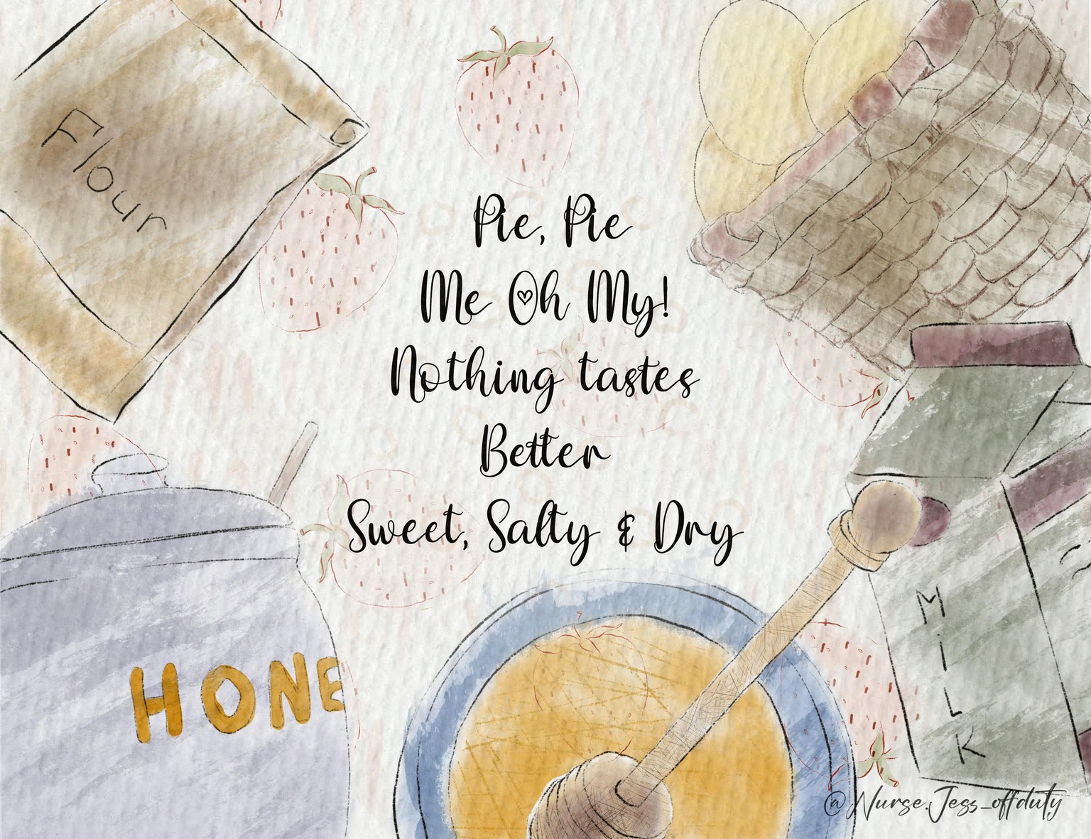 Sweet home pies - image 1 - student project