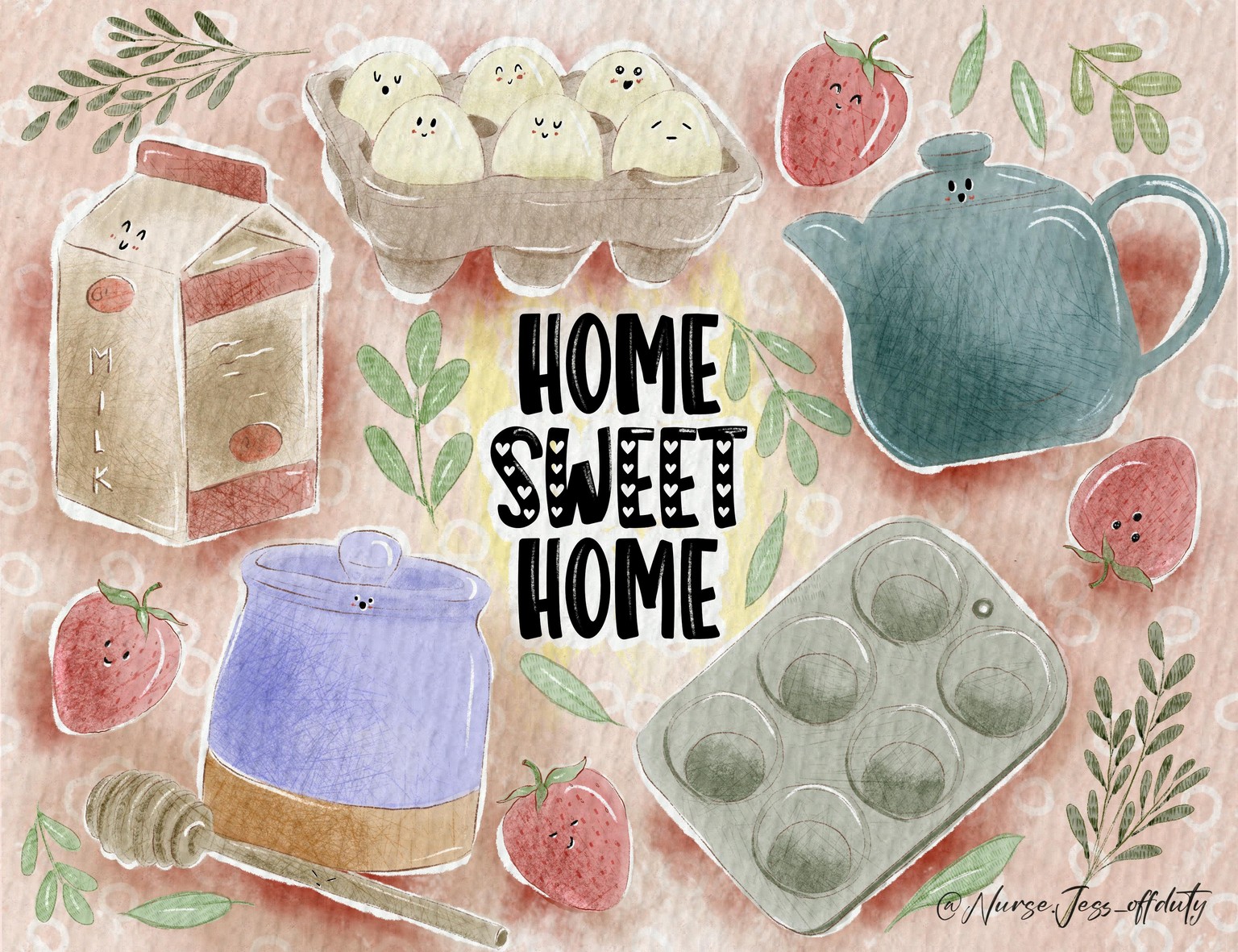 Sweet home pies - image 2 - student project