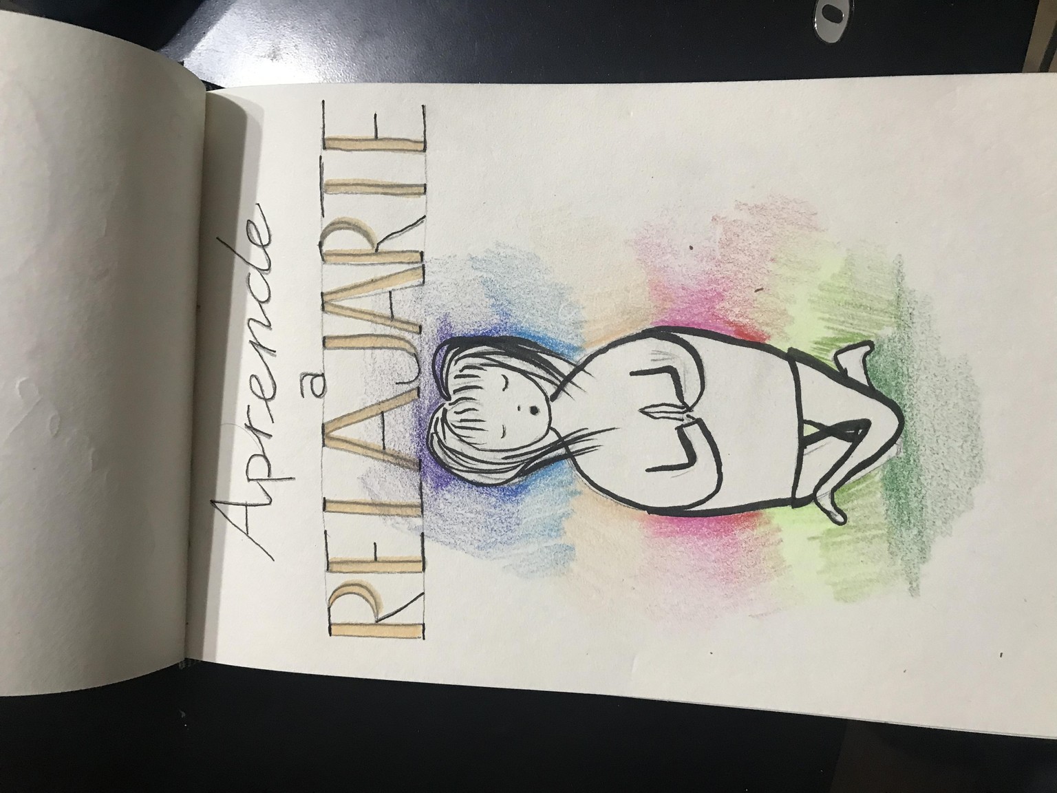 Paso a paso - image 5 - student project