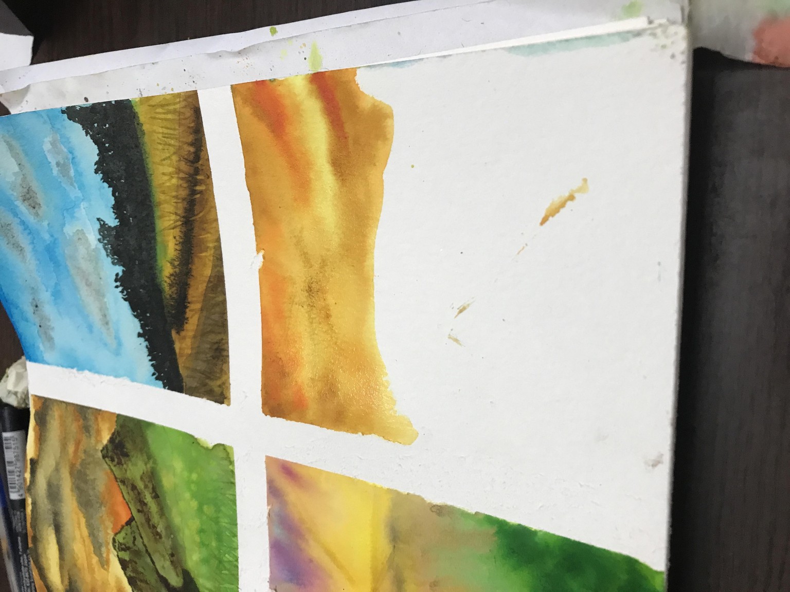 Meadows - image 2 - student project