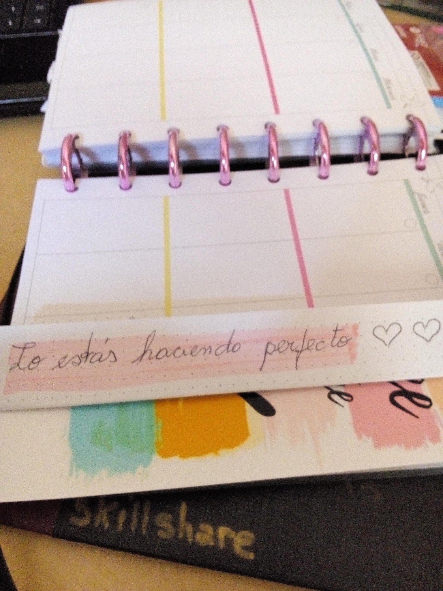 Calligrafia - image 3 - student project