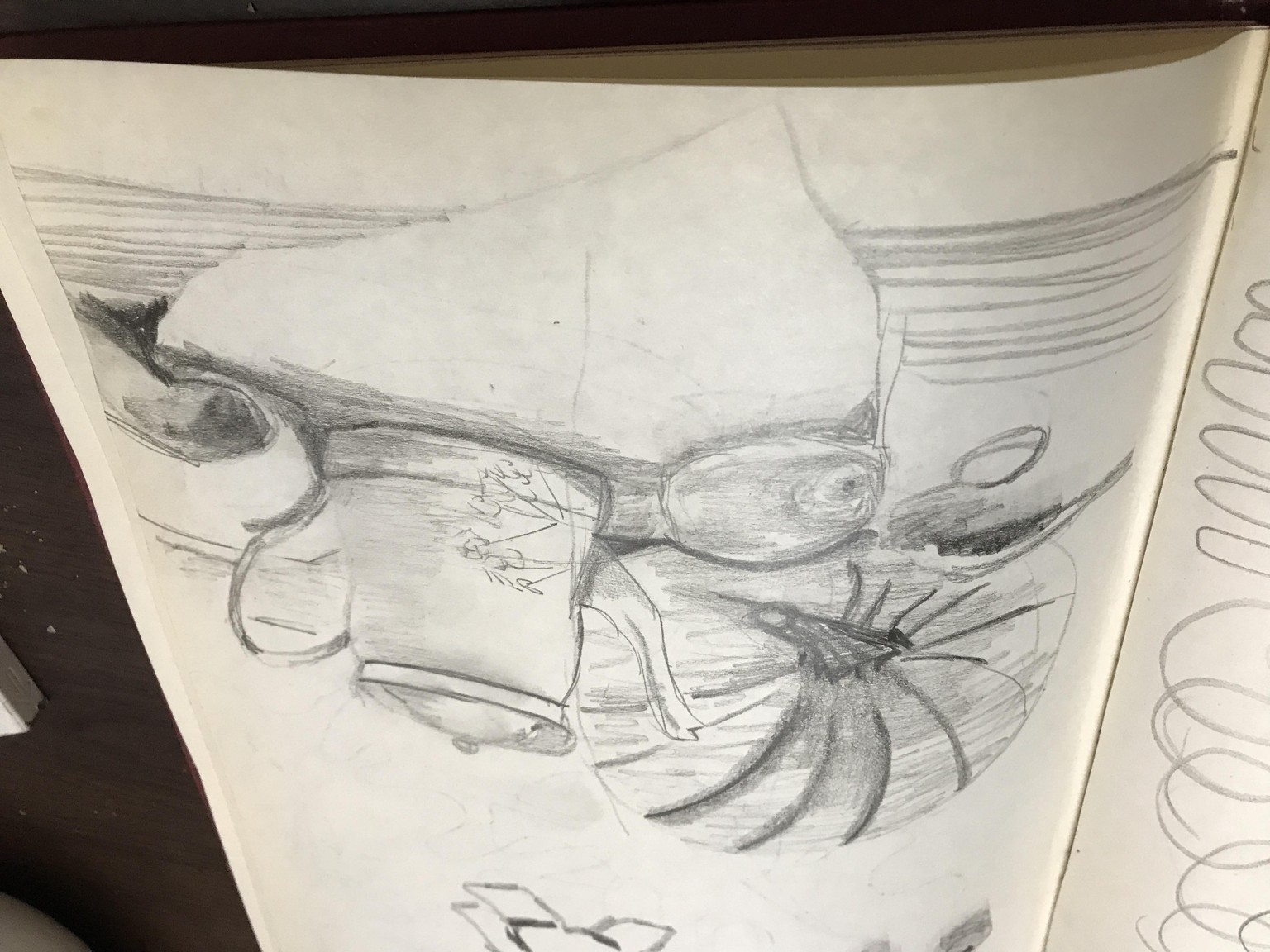 Draw - image 1 - student project