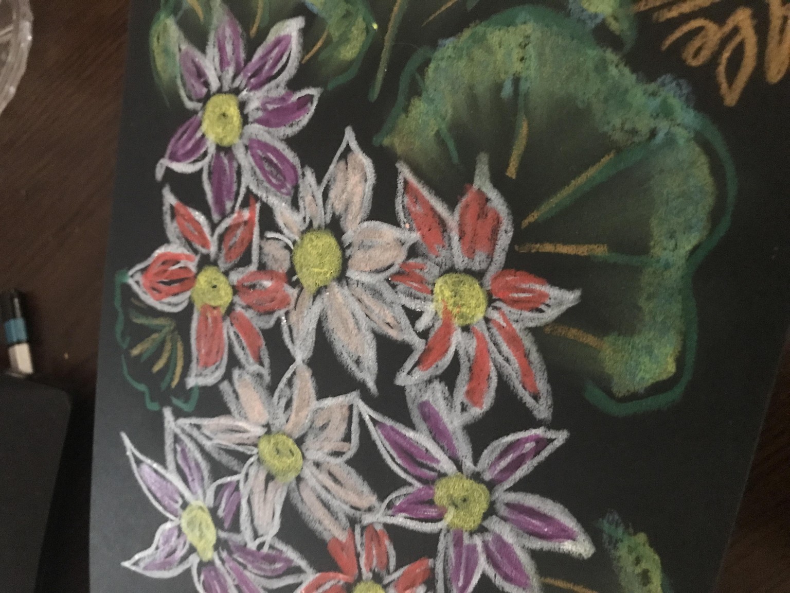 Botánicas Sketchbook. Anne - image 8 - student project