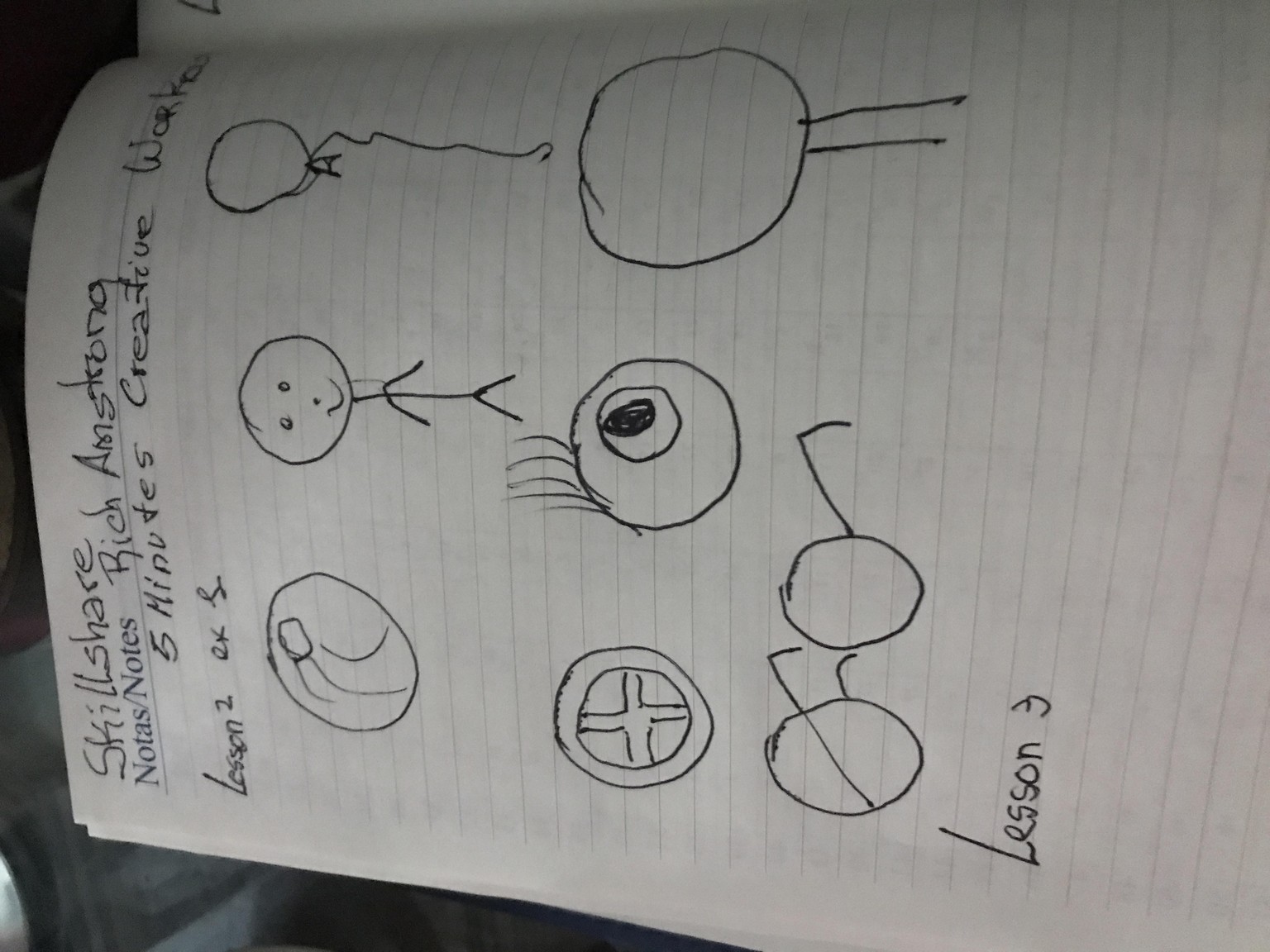 En marcha - image 13 - student project