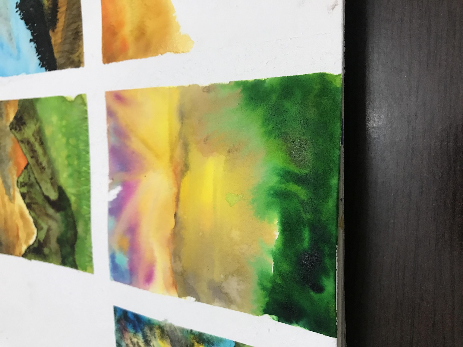 Meadows - image 1 - student project