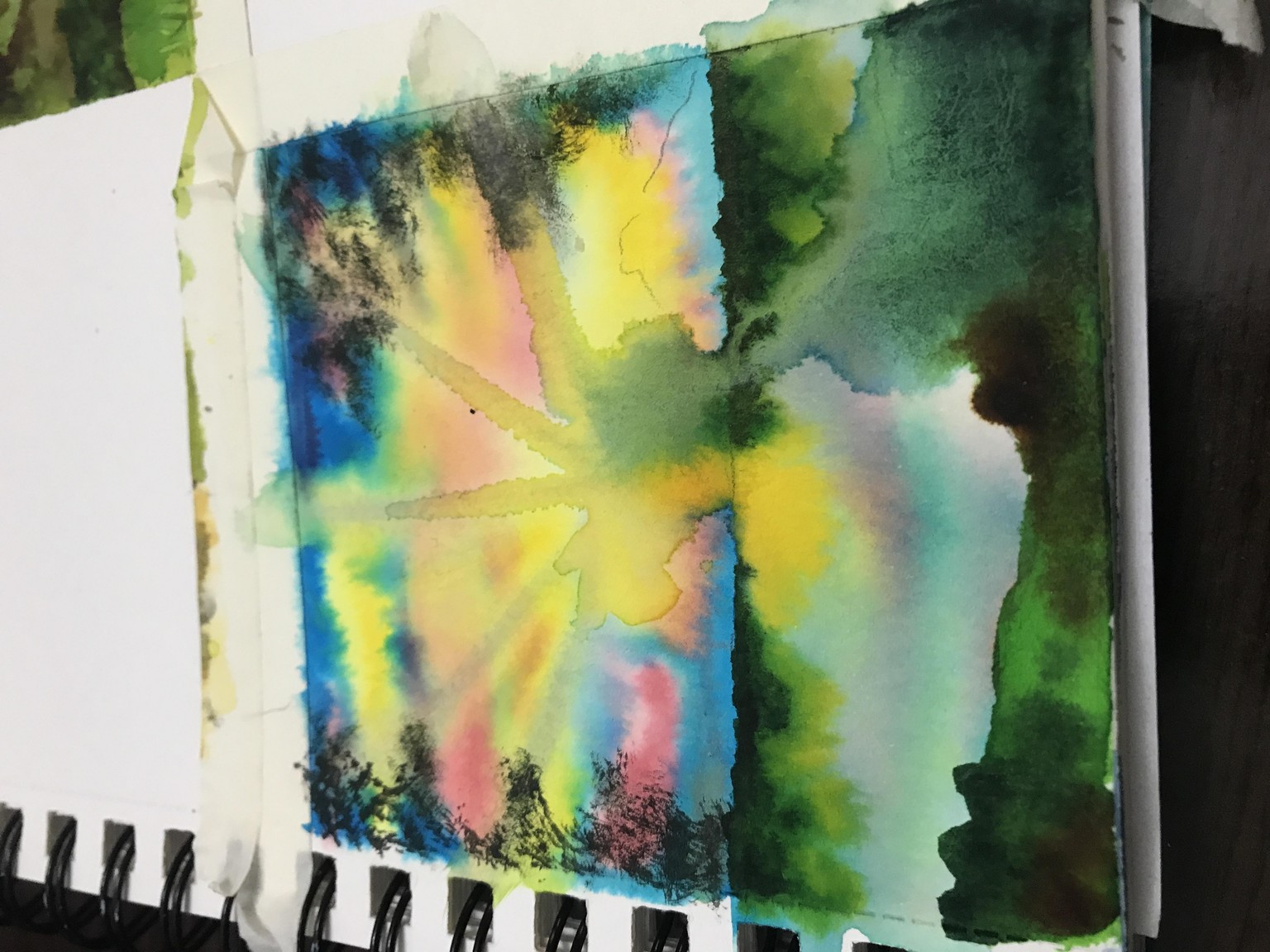 Meadows - image 3 - student project