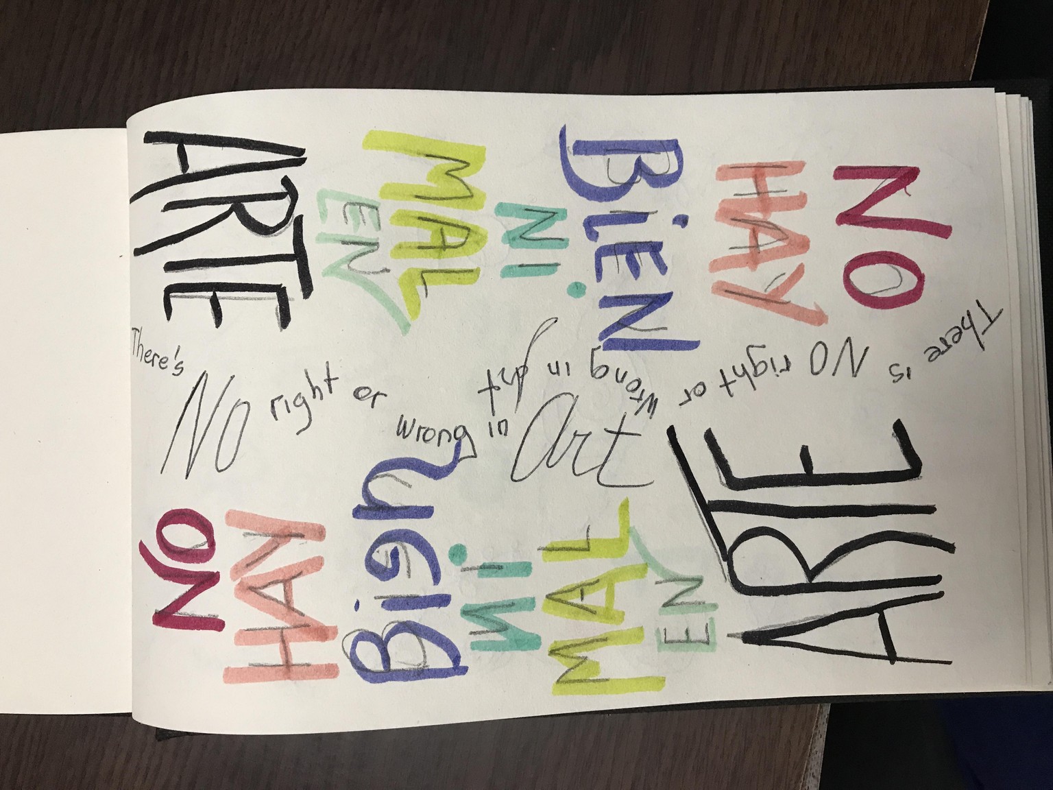 Paso a paso - image 1 - student project