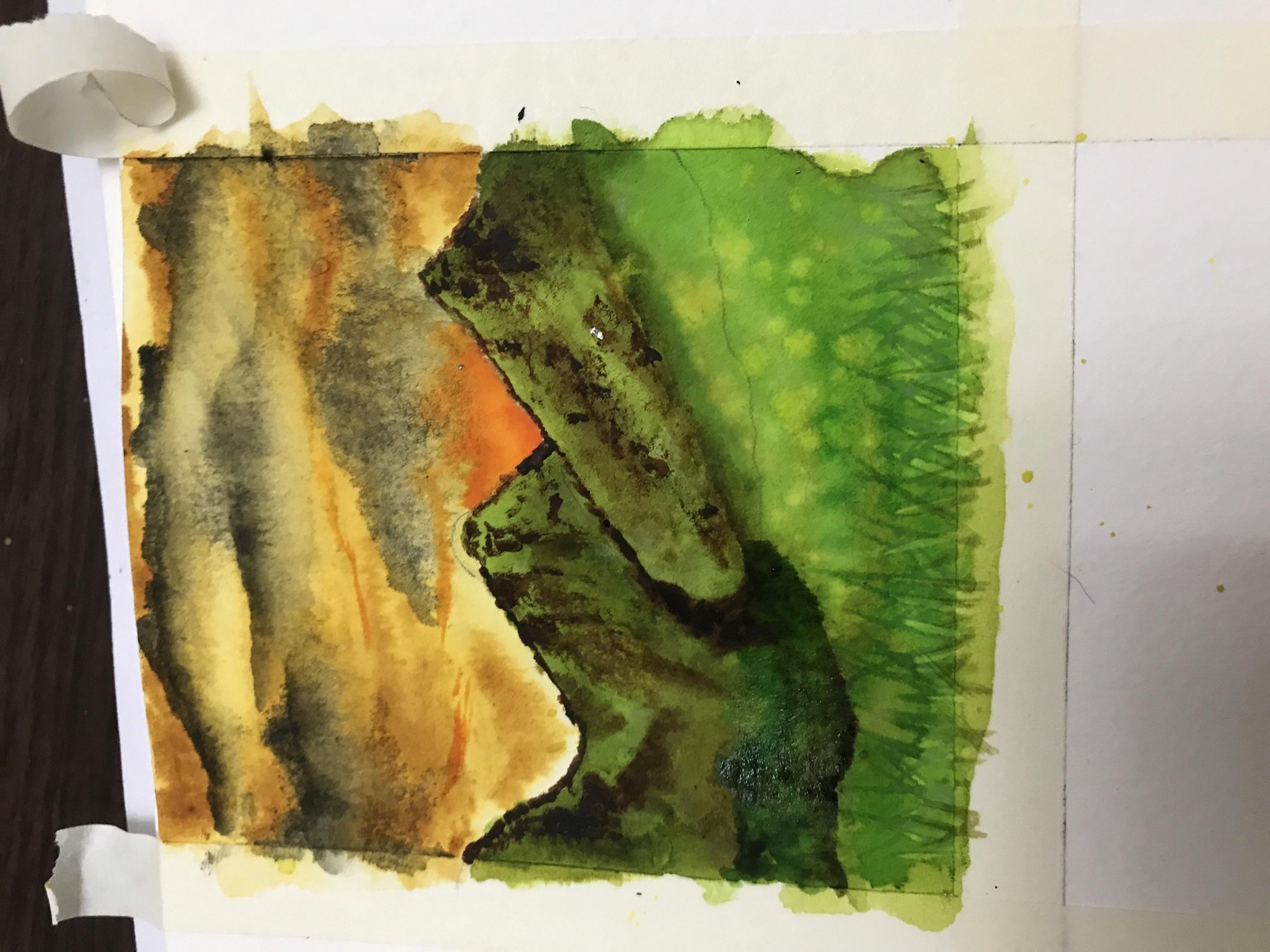 Meadows - image 5 - student project