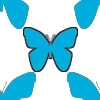 Butterflies are free to fly - image 2 - student project