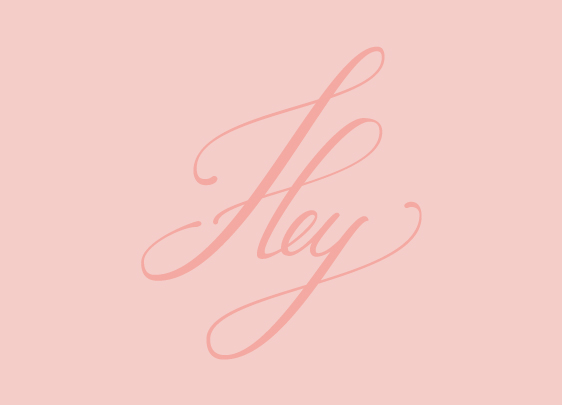 Hey // mom = wow - image 1 - student project