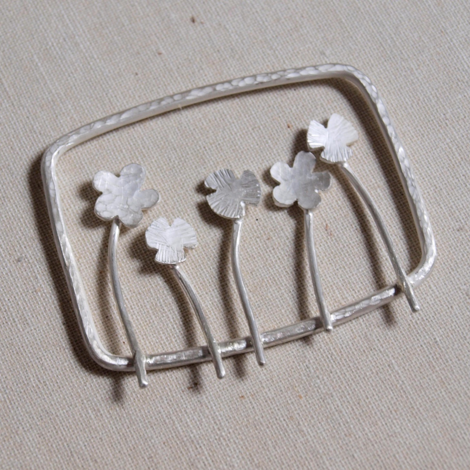Floral - image 1 - student project