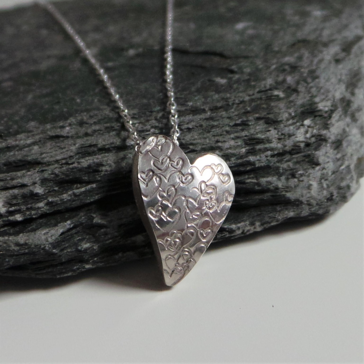 Heart of hearts - image 1 - student project