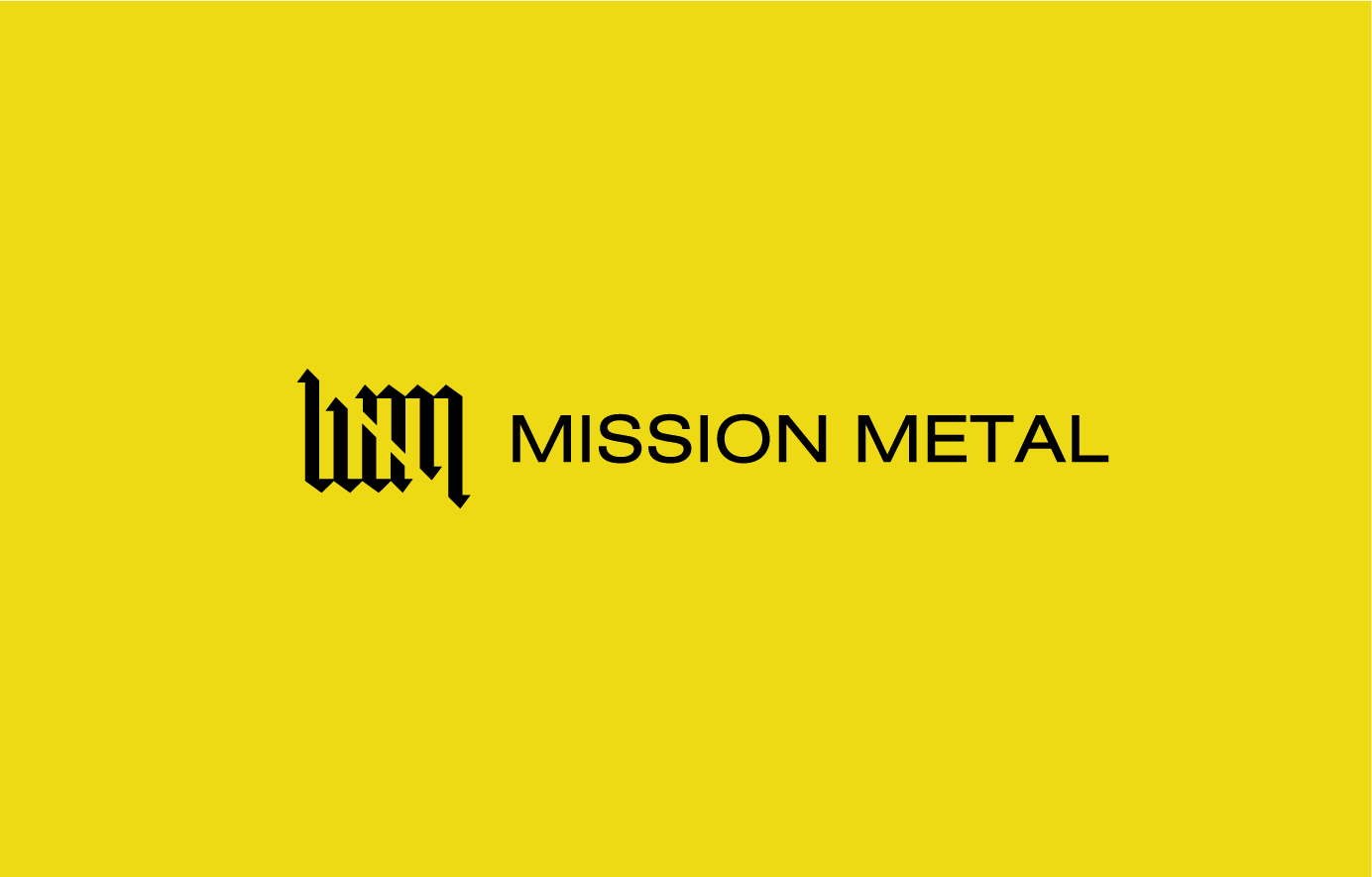Project 20 - Mission Metal App Demo - image 3 - student project