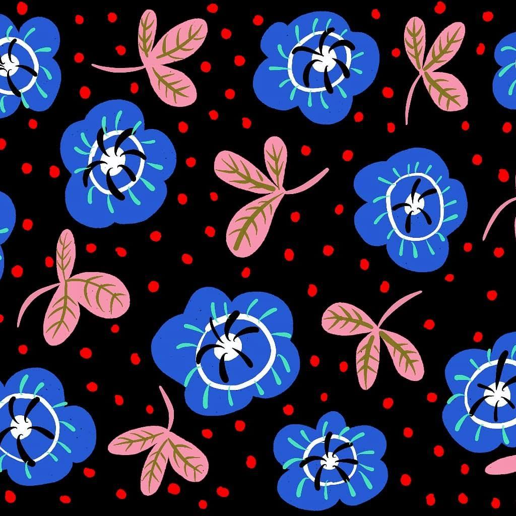 Drawing Flower with Paper53 - image 3 - student project