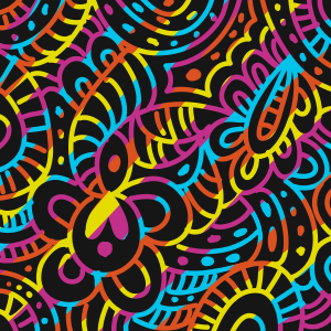 African Vibe - image 4 - student project