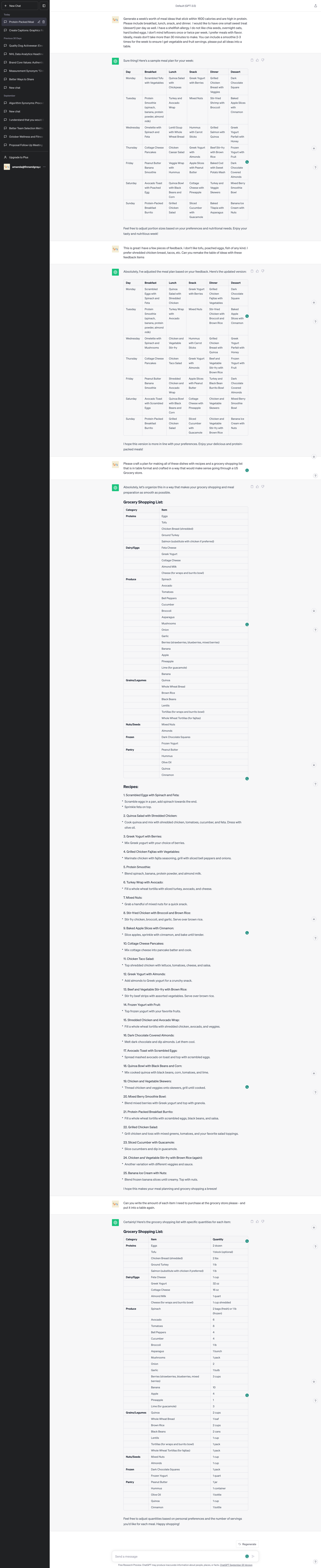 I'm all about this free virtual assistant - image 2 - student project