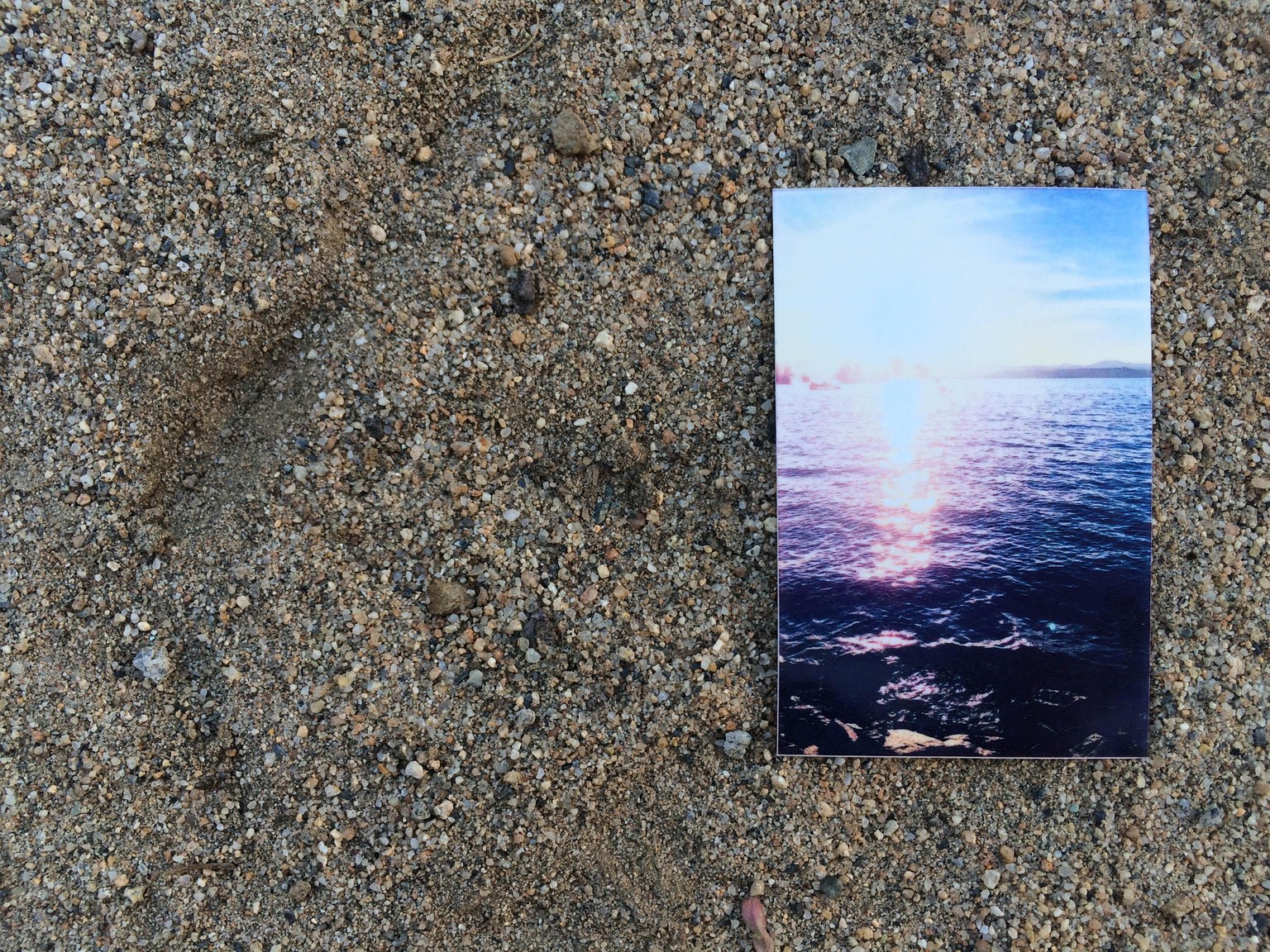 California Sunrise - image 4 - student project