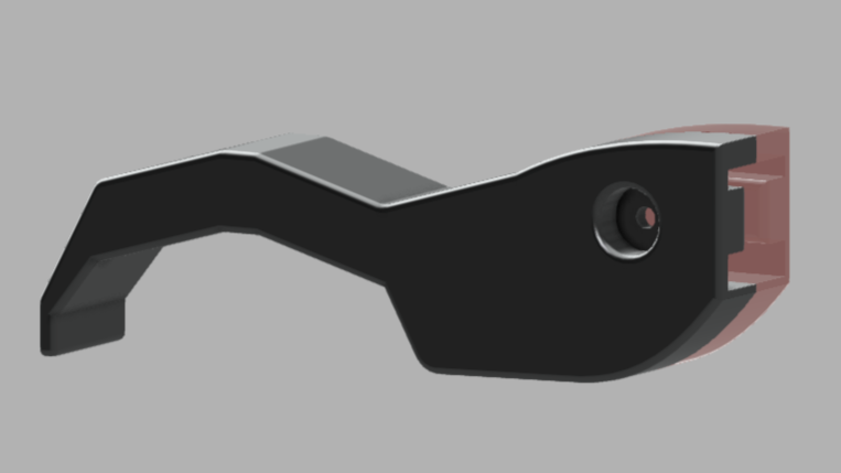 Pick-Up Reacher Modification - image 1 - student project
