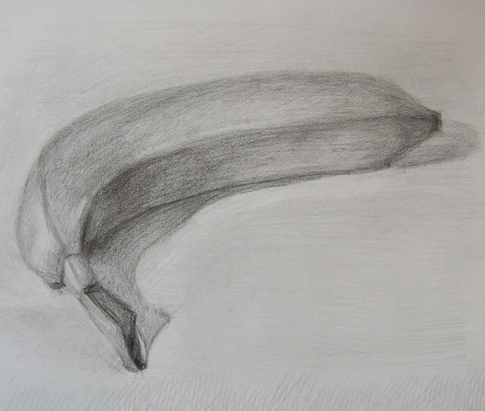 Drawing Masterclass - image 3 - student project