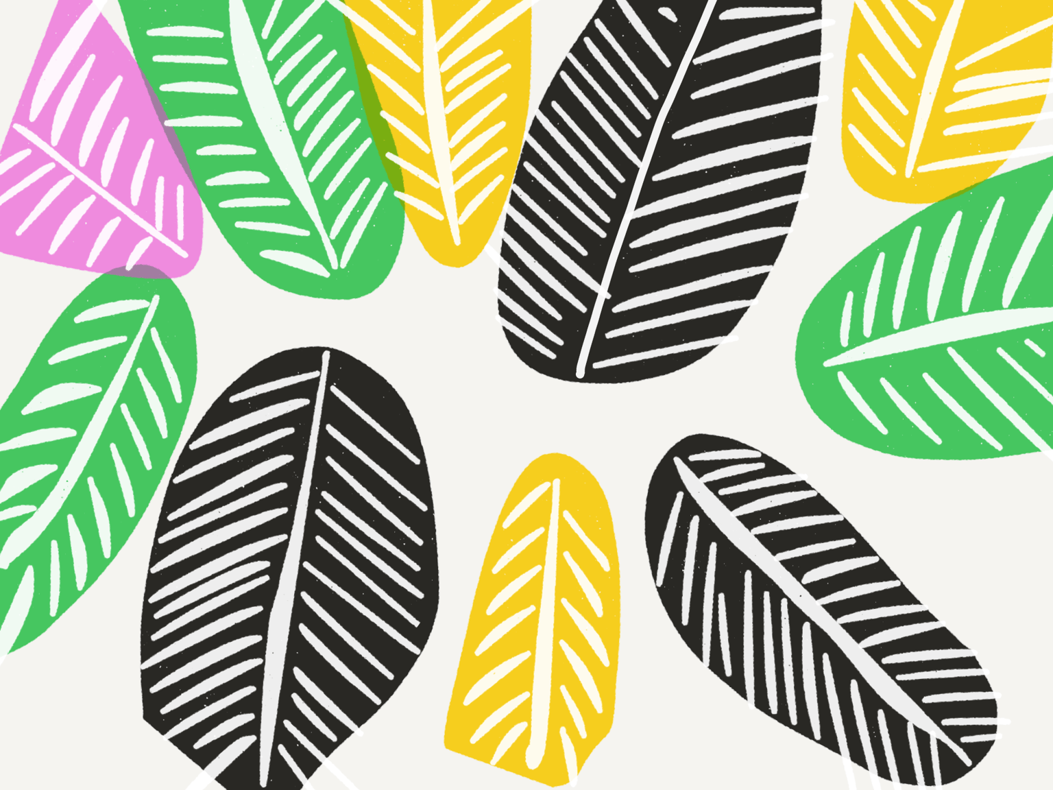 Summer Time Pillow Mock up - image 1 - student project