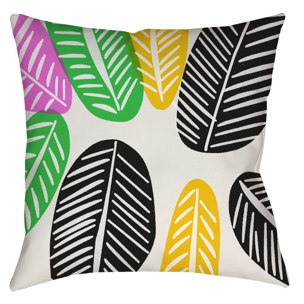 Summer Time Pillow Mock up - image 5 - student project