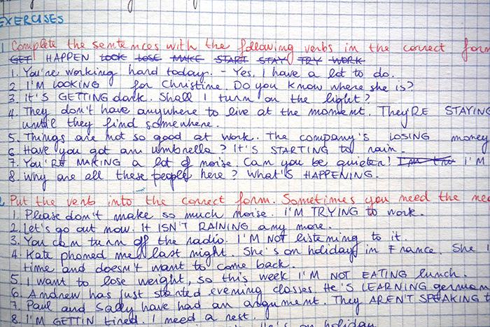 SAMPLE PROJECT - image 1 - student project