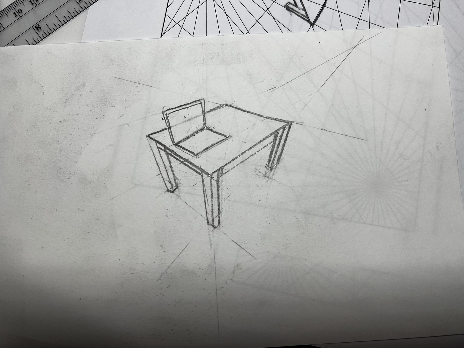 2 and 3 point project. - image 1 - student project