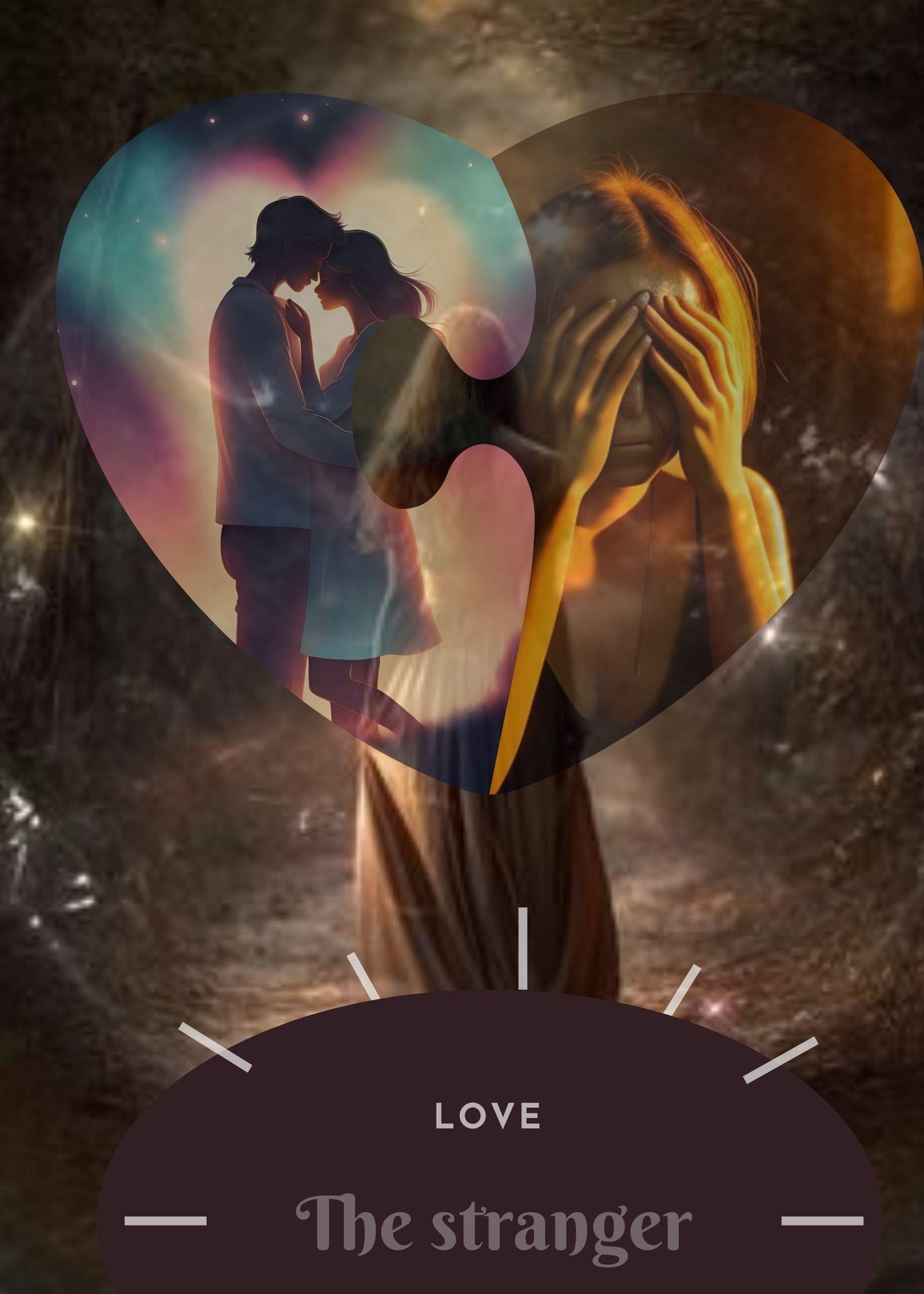 Love is just happiness? - image 1 - student project