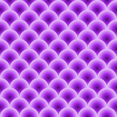 Circle Patterns - image 1 - student project