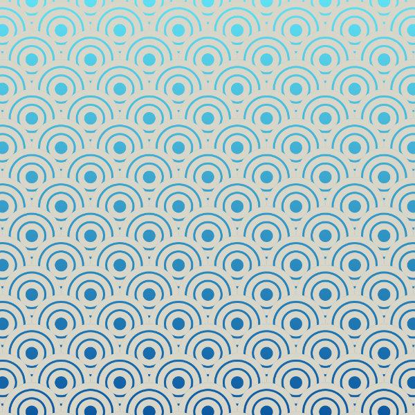 Circle Patterns - image 2 - student project