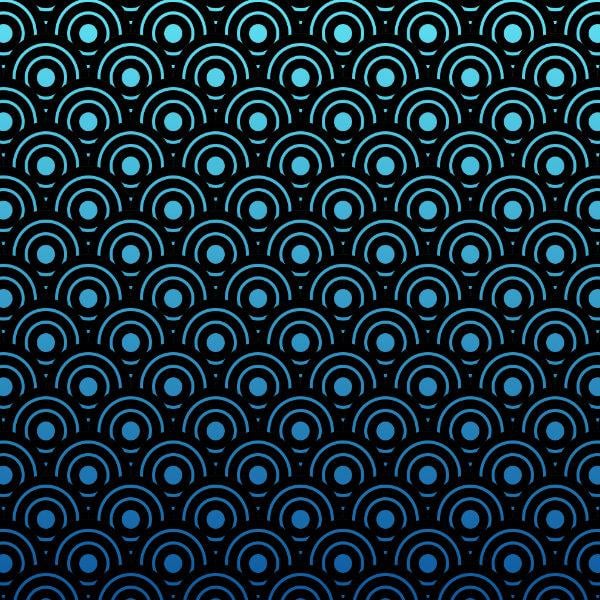Circle Patterns - image 3 - student project