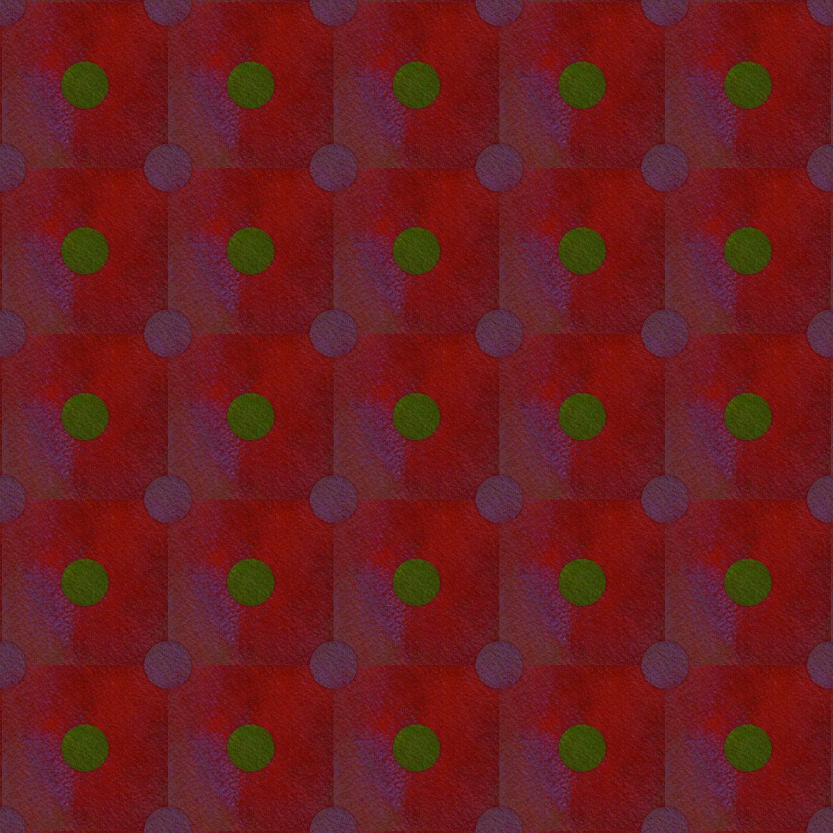 Circle Patterns - image 5 - student project