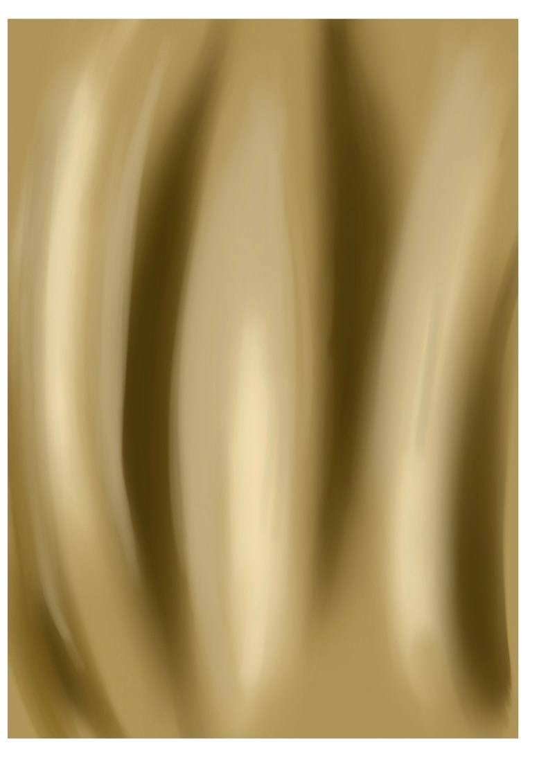 Hair in procreate - image 8 - student project