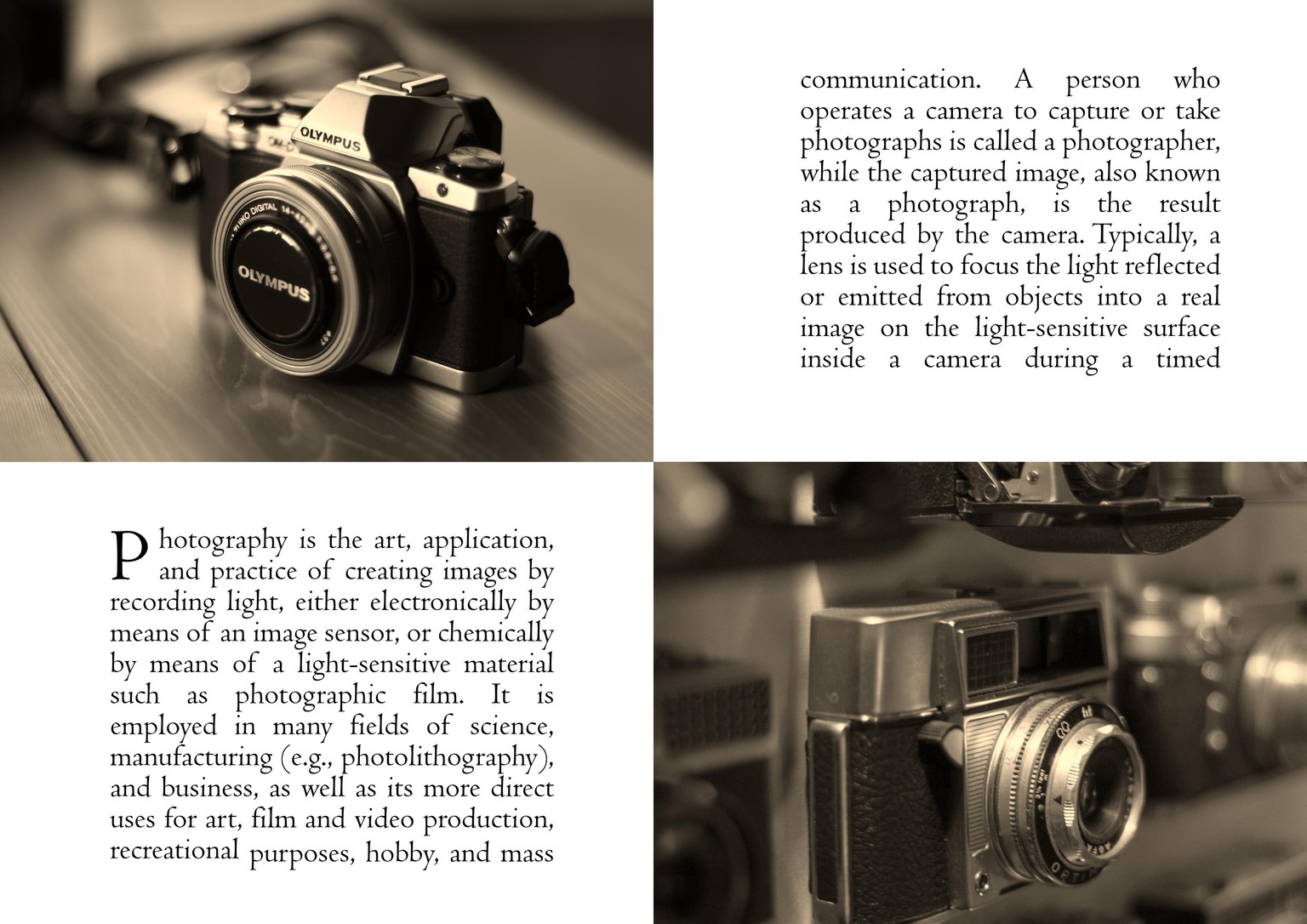 Final Project based on Course project with own adjustments :) - image 2 - student project