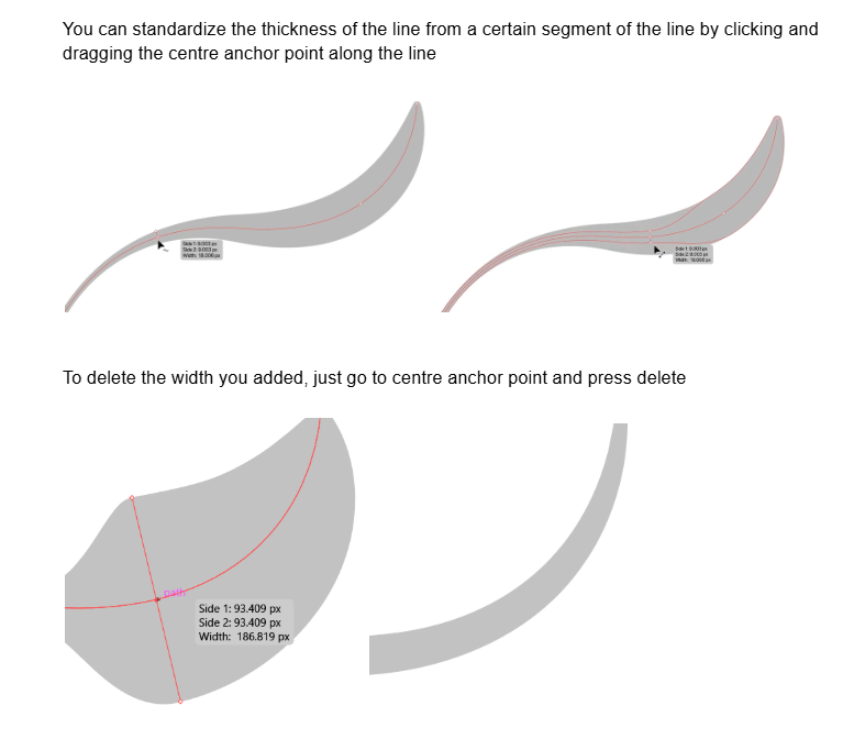 Adobe Illustrator Notes - image 31 - student project