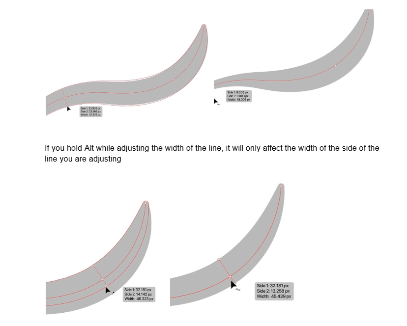 Adobe Illustrator Notes - image 30 - student project