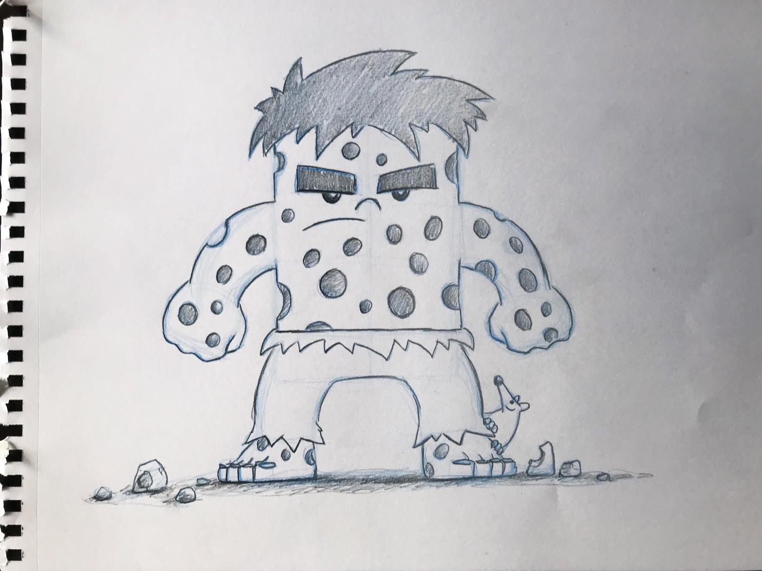 Say Cheese!!! - image 1 - student project