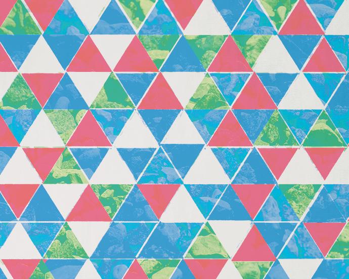 The Great Pattern Experiment - image 3 - student project
